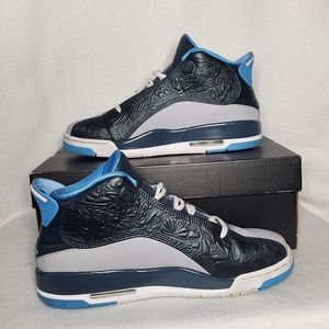 Air Jordan Dub Zero (GS)Style 311047 007 A Classic Design With Bold Details
